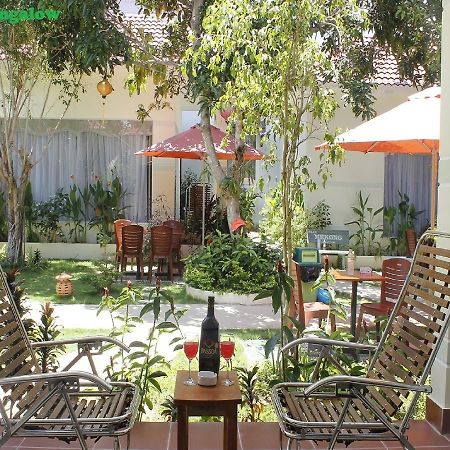 Mon Bungalow Phu Quoc Exterior foto