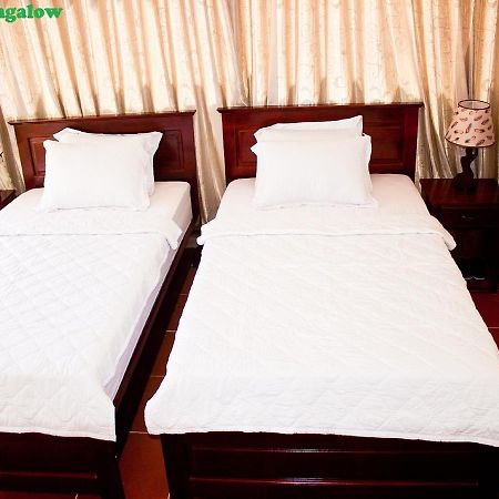 Mon Bungalow Phu Quoc Exterior foto