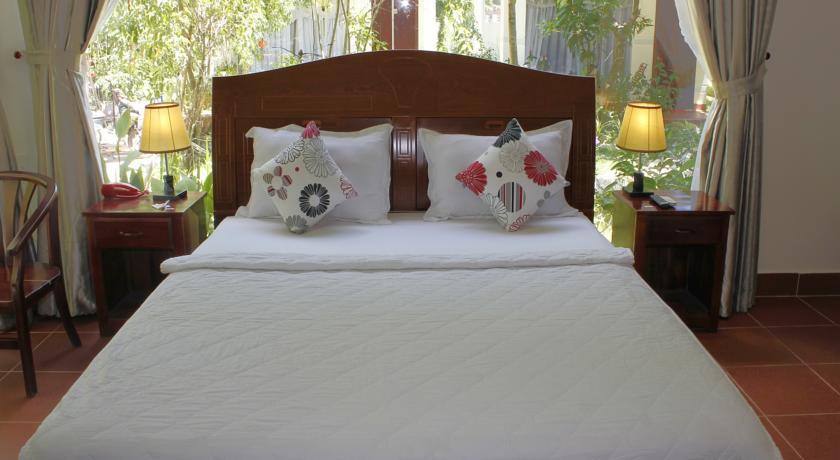 Mon Bungalow Phu Quoc Cameră foto