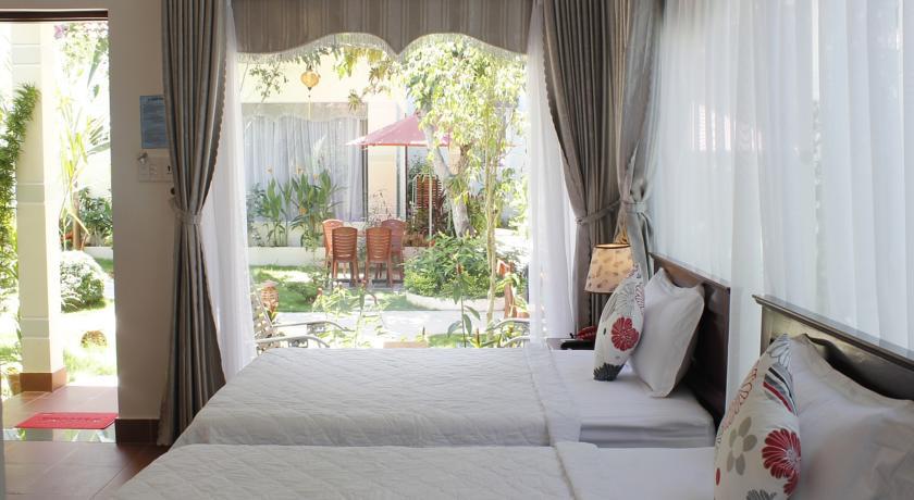 Mon Bungalow Phu Quoc Cameră foto