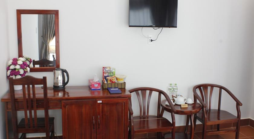 Mon Bungalow Phu Quoc Exterior foto