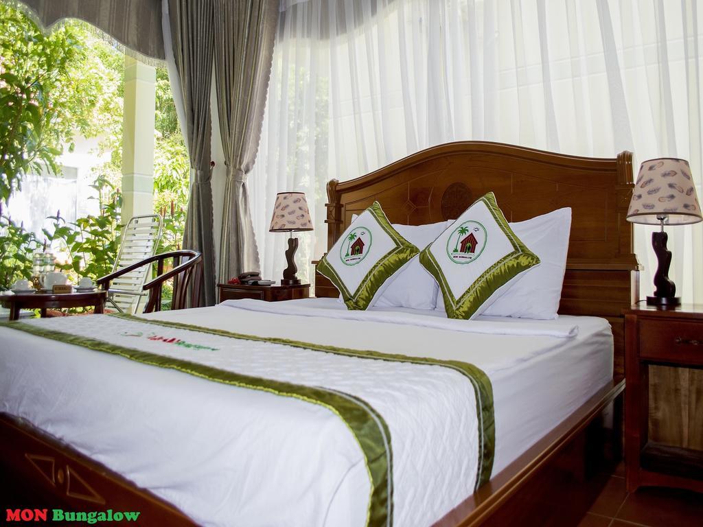 Mon Bungalow Phu Quoc Cameră foto
