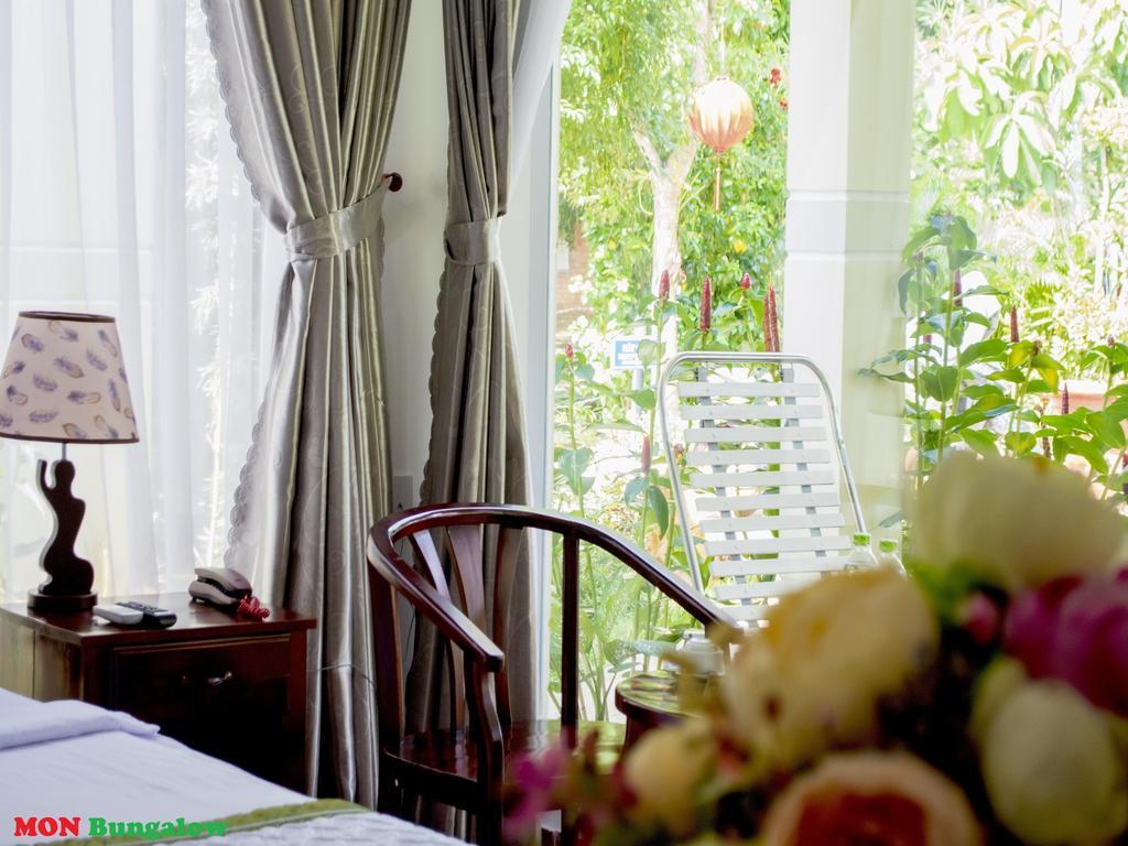 Mon Bungalow Phu Quoc Cameră foto