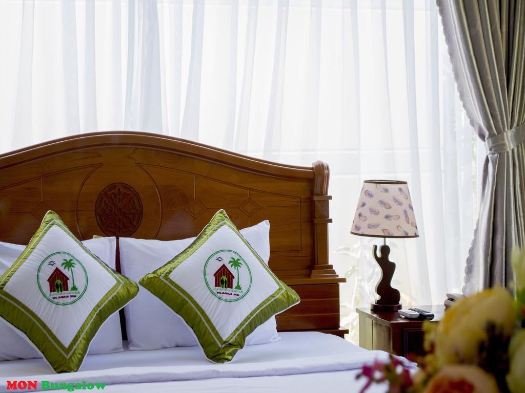 Mon Bungalow Phu Quoc Cameră foto