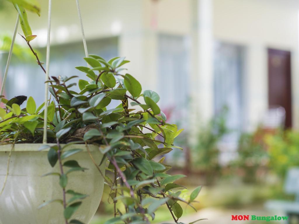 Mon Bungalow Phu Quoc Exterior foto