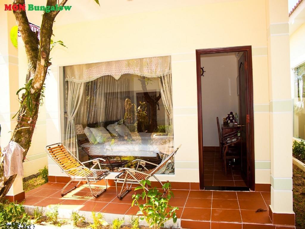 Mon Bungalow Phu Quoc Exterior foto