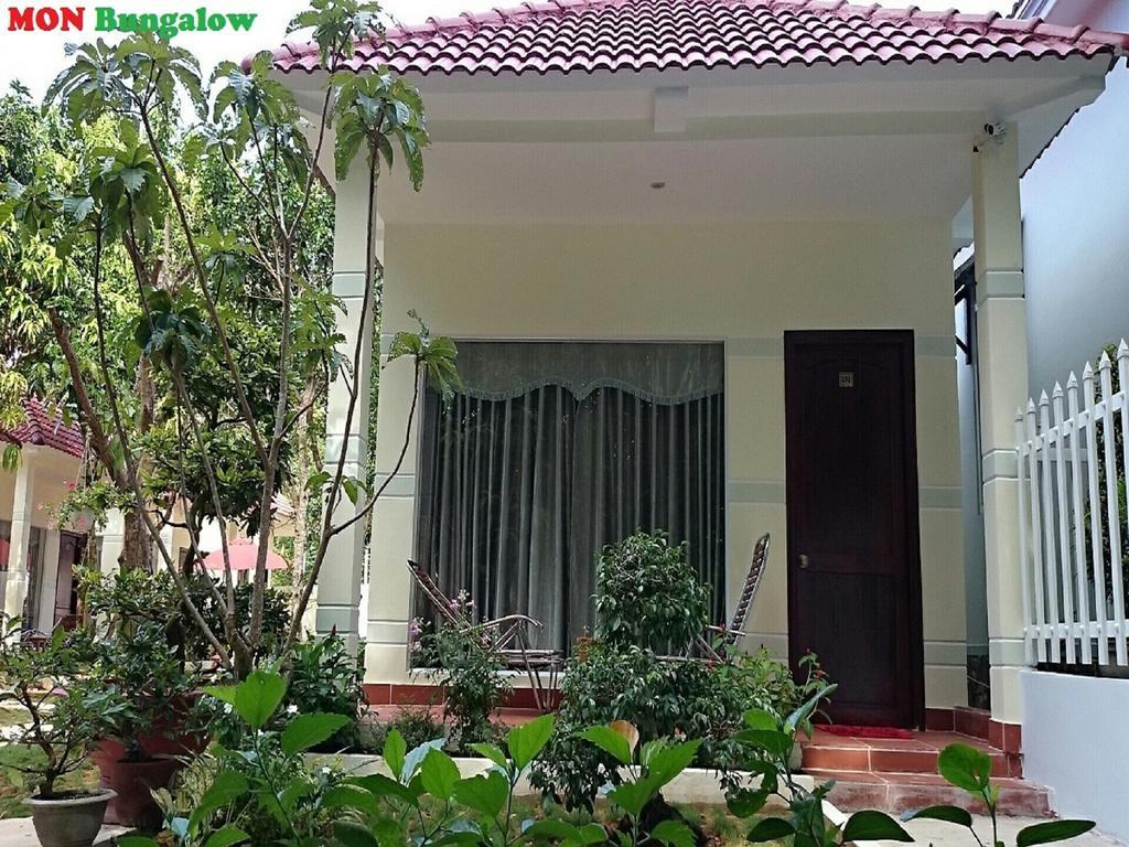 Mon Bungalow Phu Quoc Cameră foto