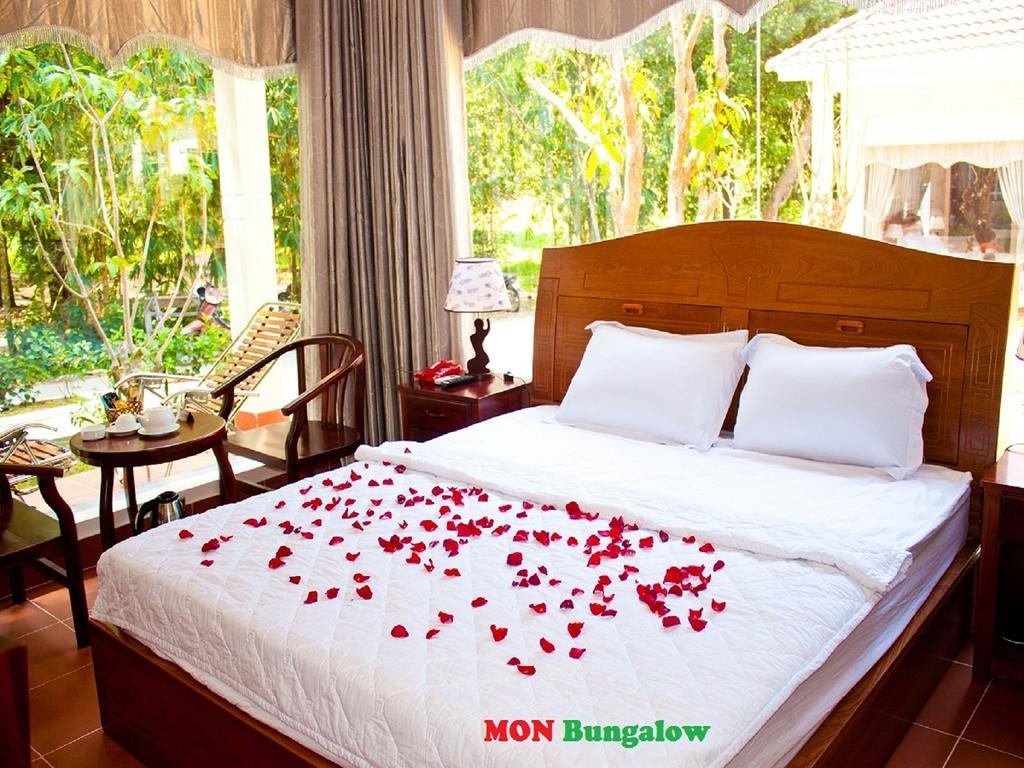 Mon Bungalow Phu Quoc Cameră foto