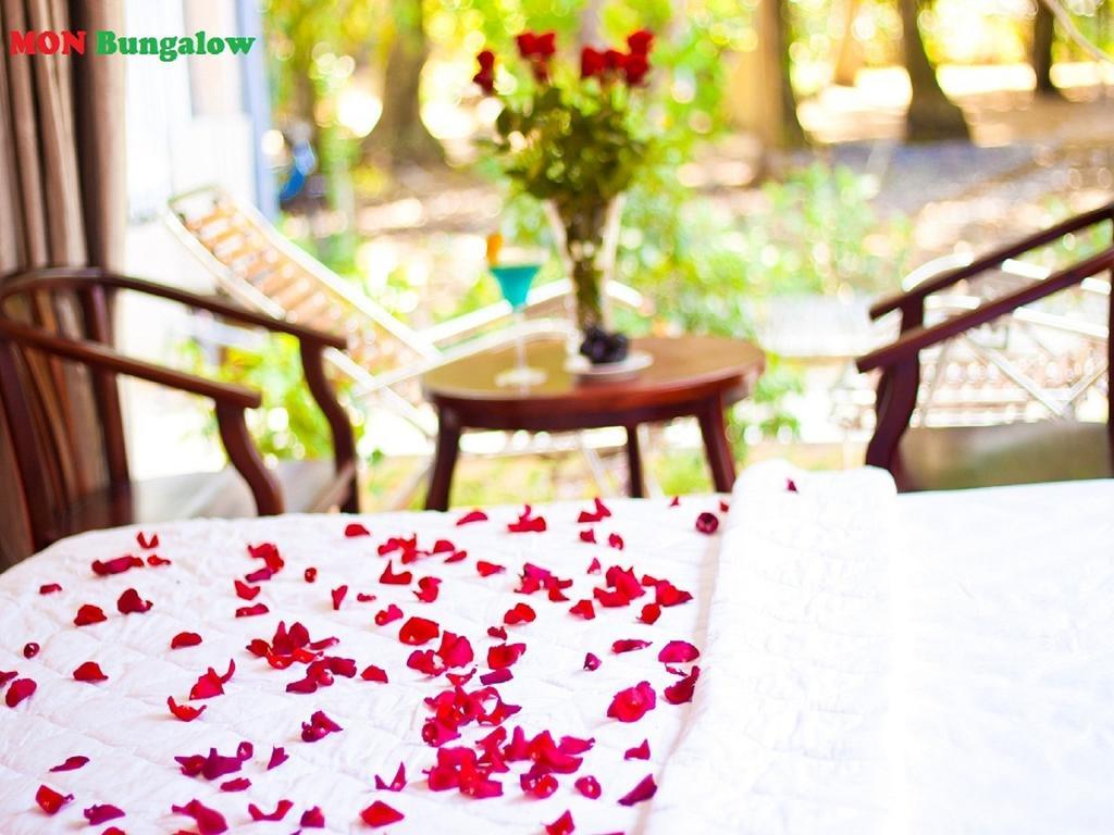 Mon Bungalow Phu Quoc Cameră foto