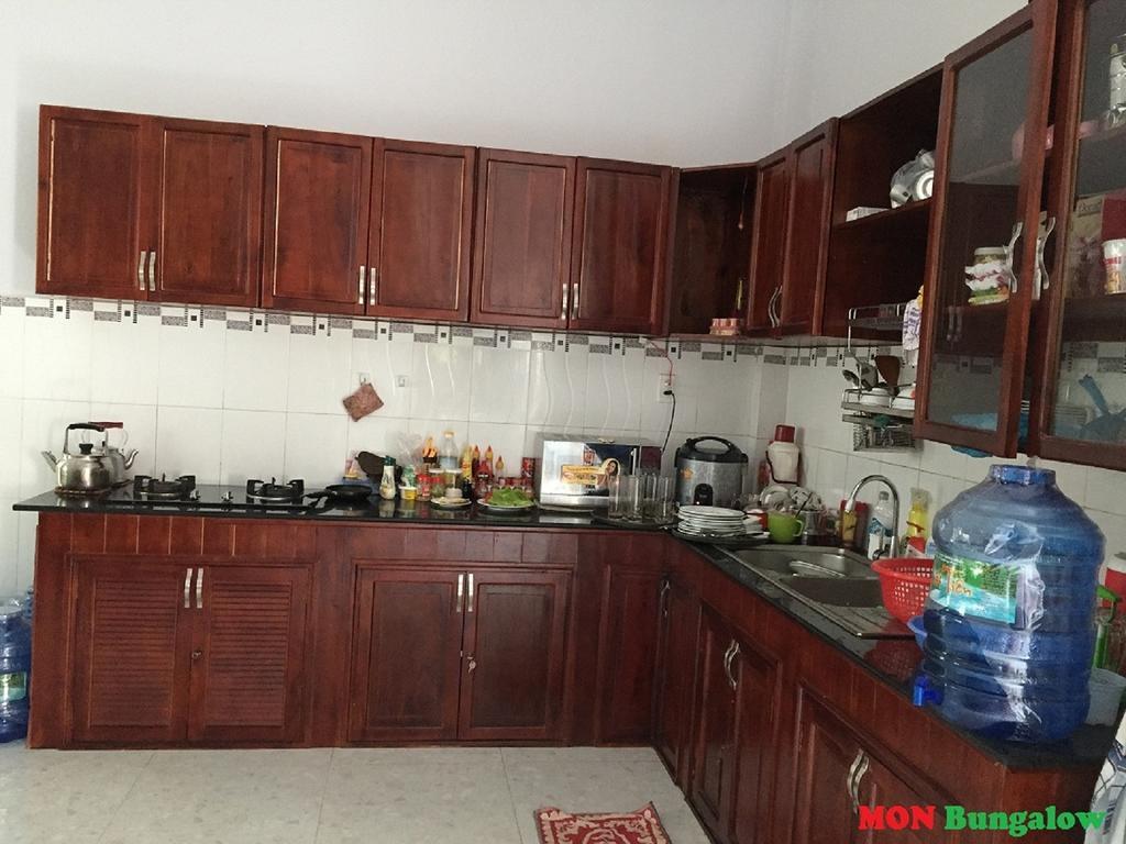 Mon Bungalow Phu Quoc Exterior foto