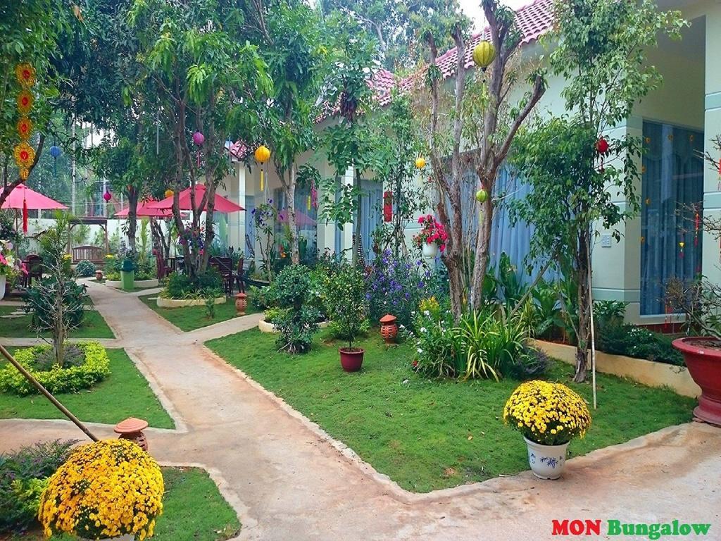 Mon Bungalow Phu Quoc Exterior foto