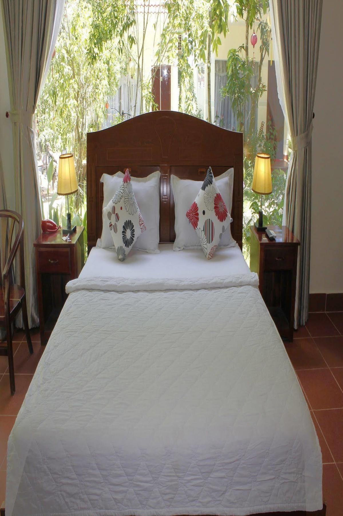 Mon Bungalow Phu Quoc Exterior foto