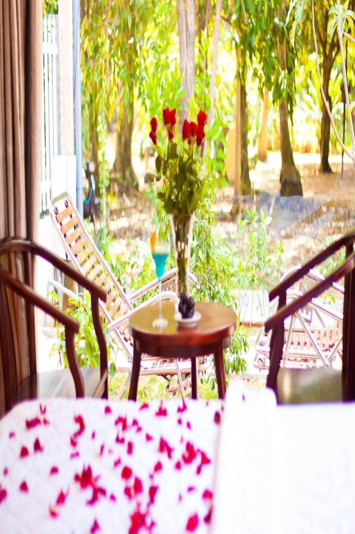 Mon Bungalow Phu Quoc Exterior foto